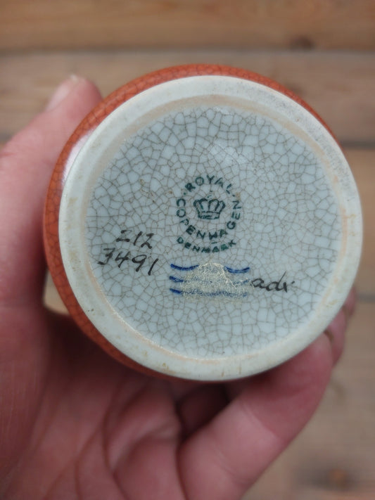 Vase Royal Copenhagen 212-3491