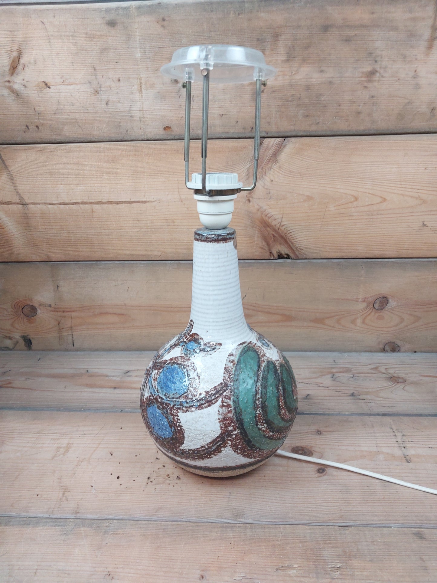 Bordlampe Søholm
