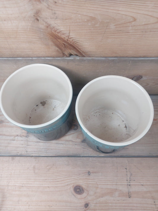 Le Creuset Urtepotteskjulere