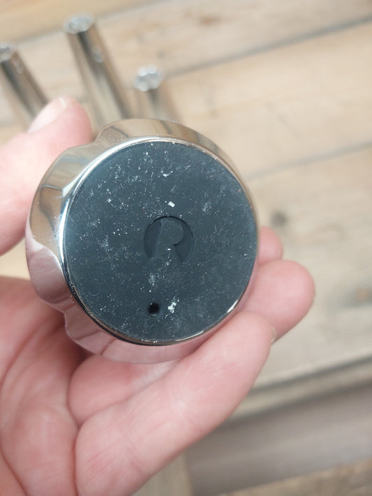 Lysestager Rosendahl