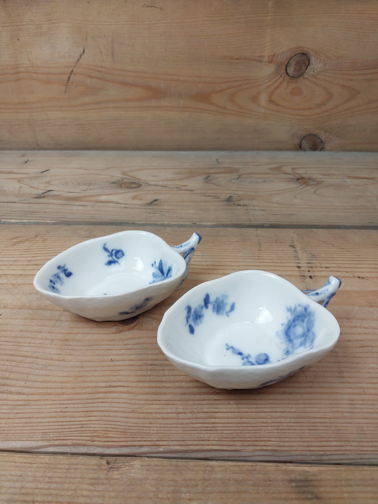 2 stk. Royal Copenhagen skåle