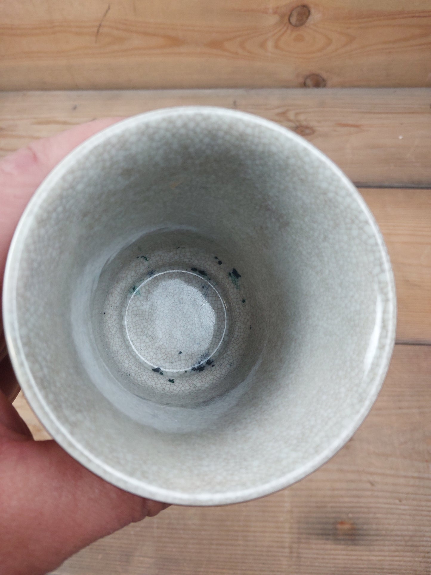 Vase Royal Copenhagen 212-3491