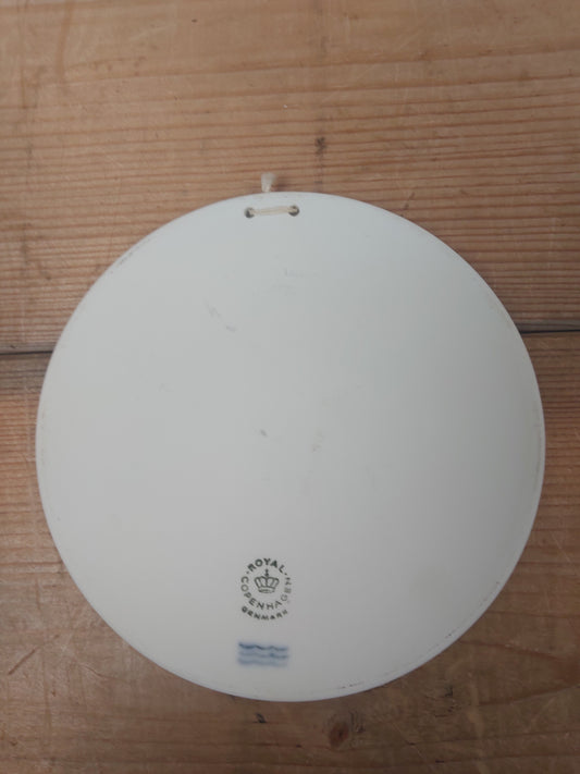 Platte Royal Copenhagen