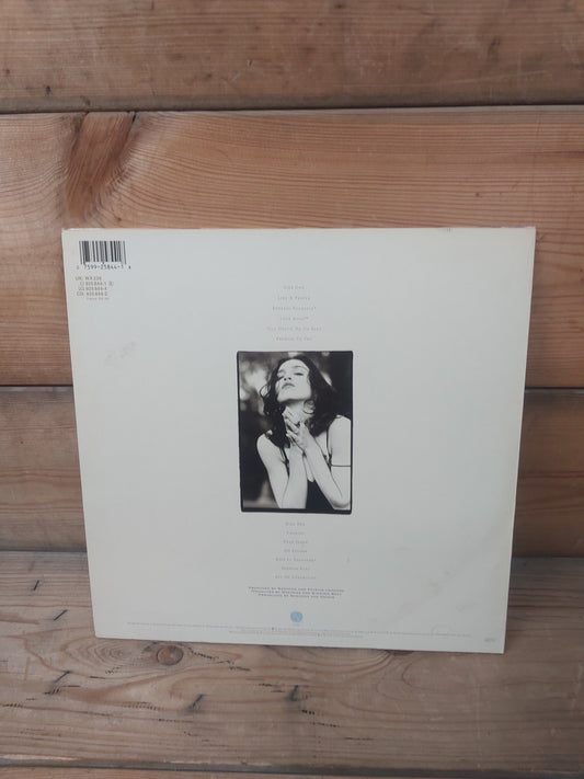 Lp - Madonna