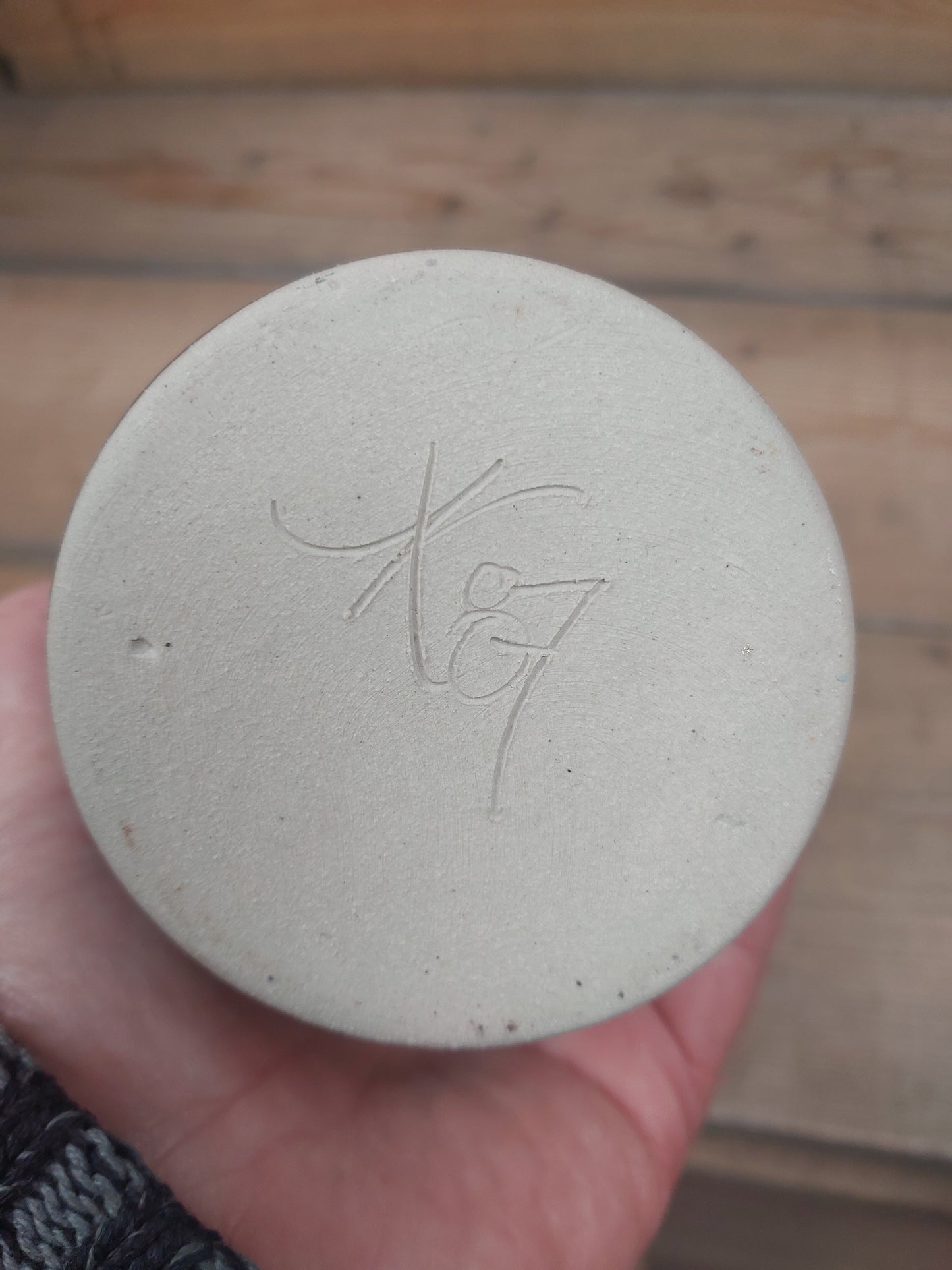 Vase