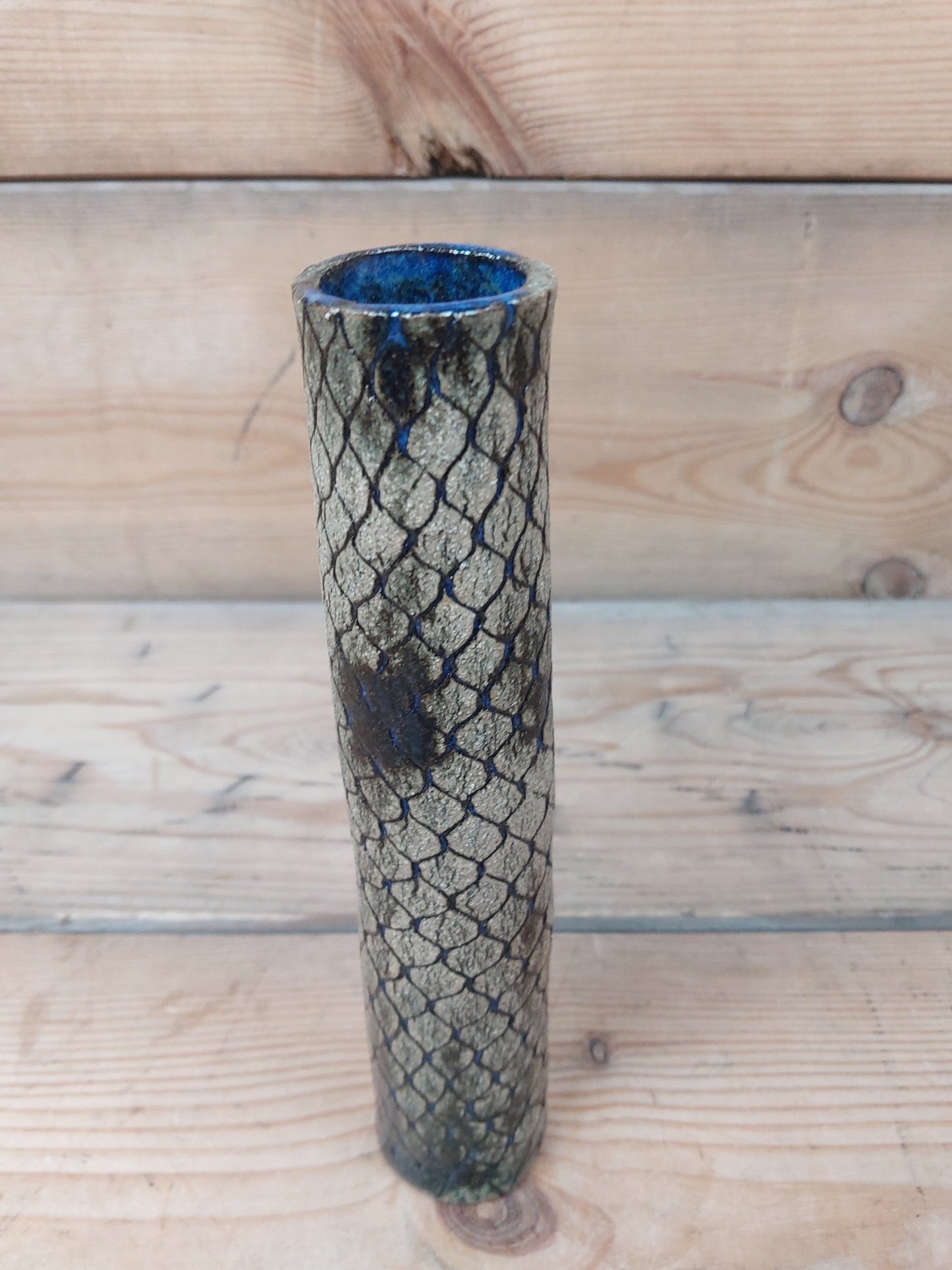 Keramik vase
