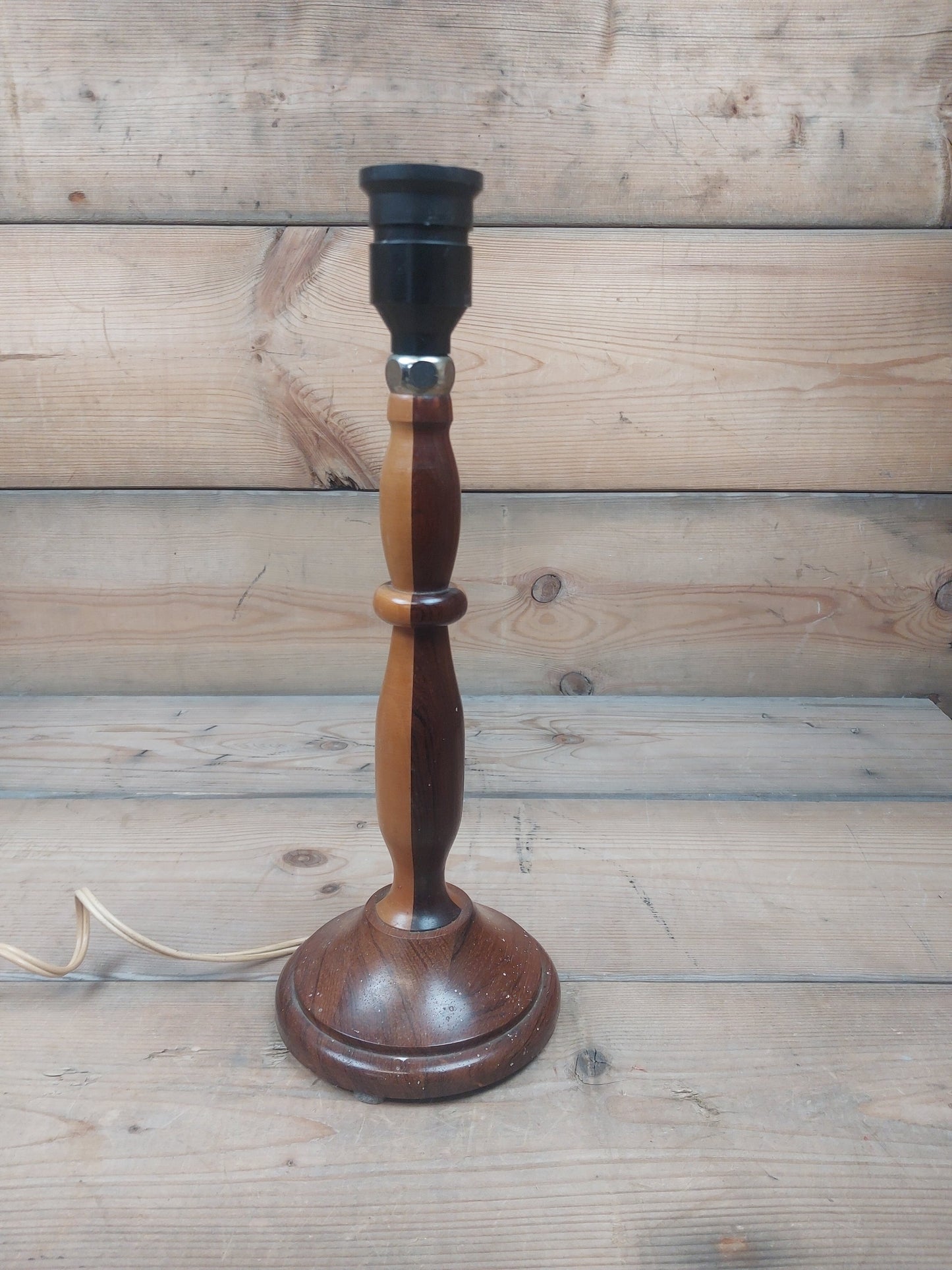 Bordlampe