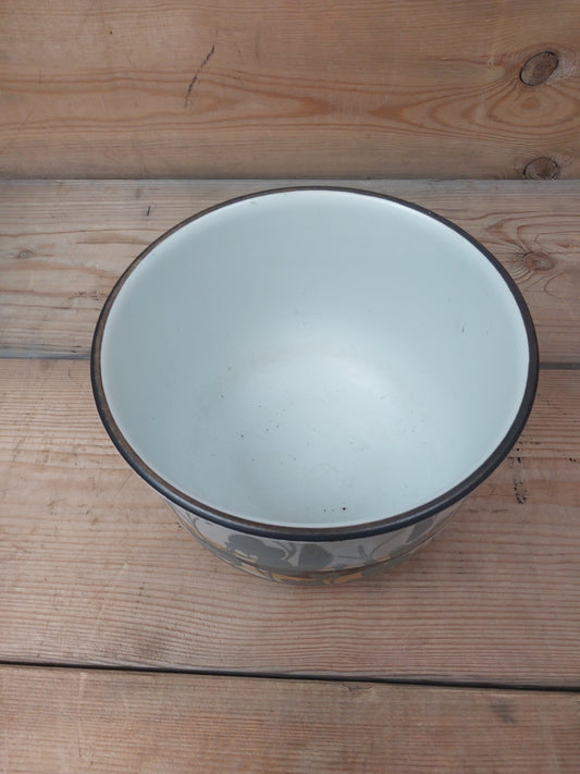 Fajance urtepotteskjuler 963-3757