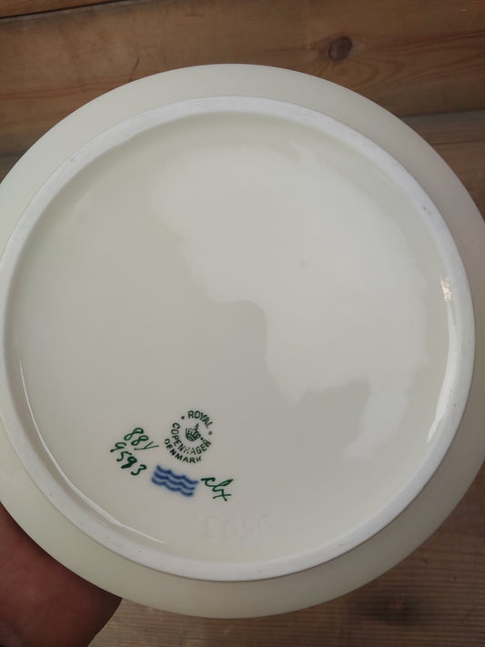 Skål Royal Copenhagen