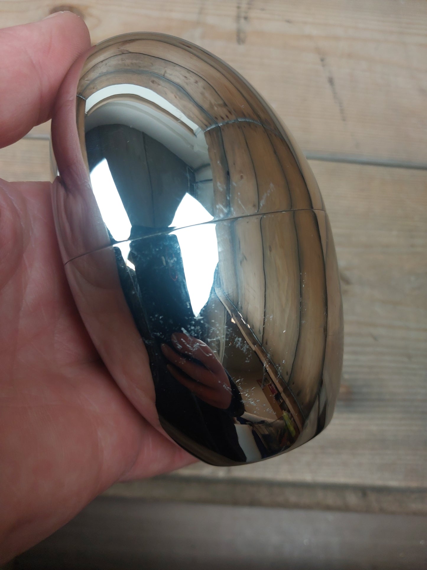 Georg Jensen dims