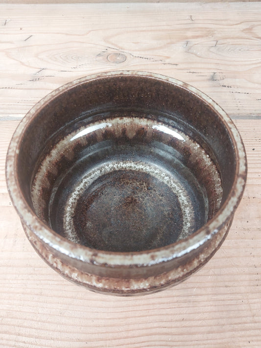 Keramik skål