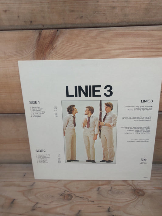 Lp - Linie 3