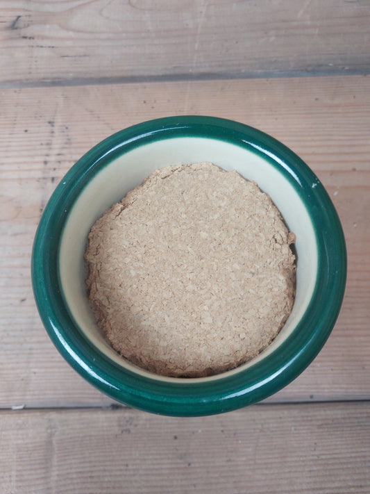 Strepsils krukke Knabstrup