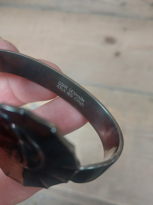 Ole Lukøje serviet ring