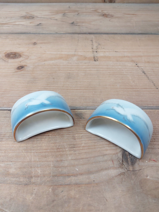 B & G 567 servietringe