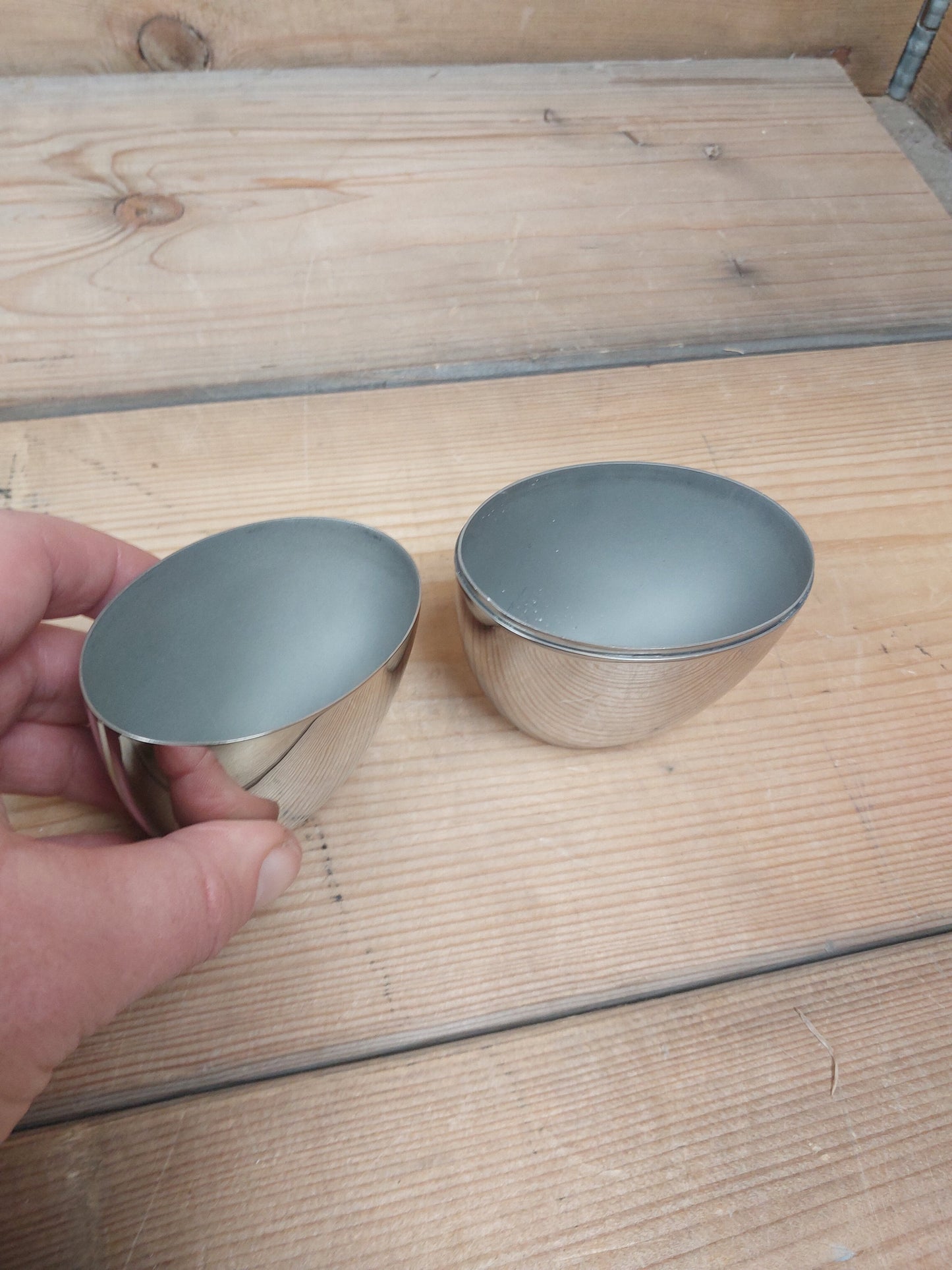 Georg Jensen dims