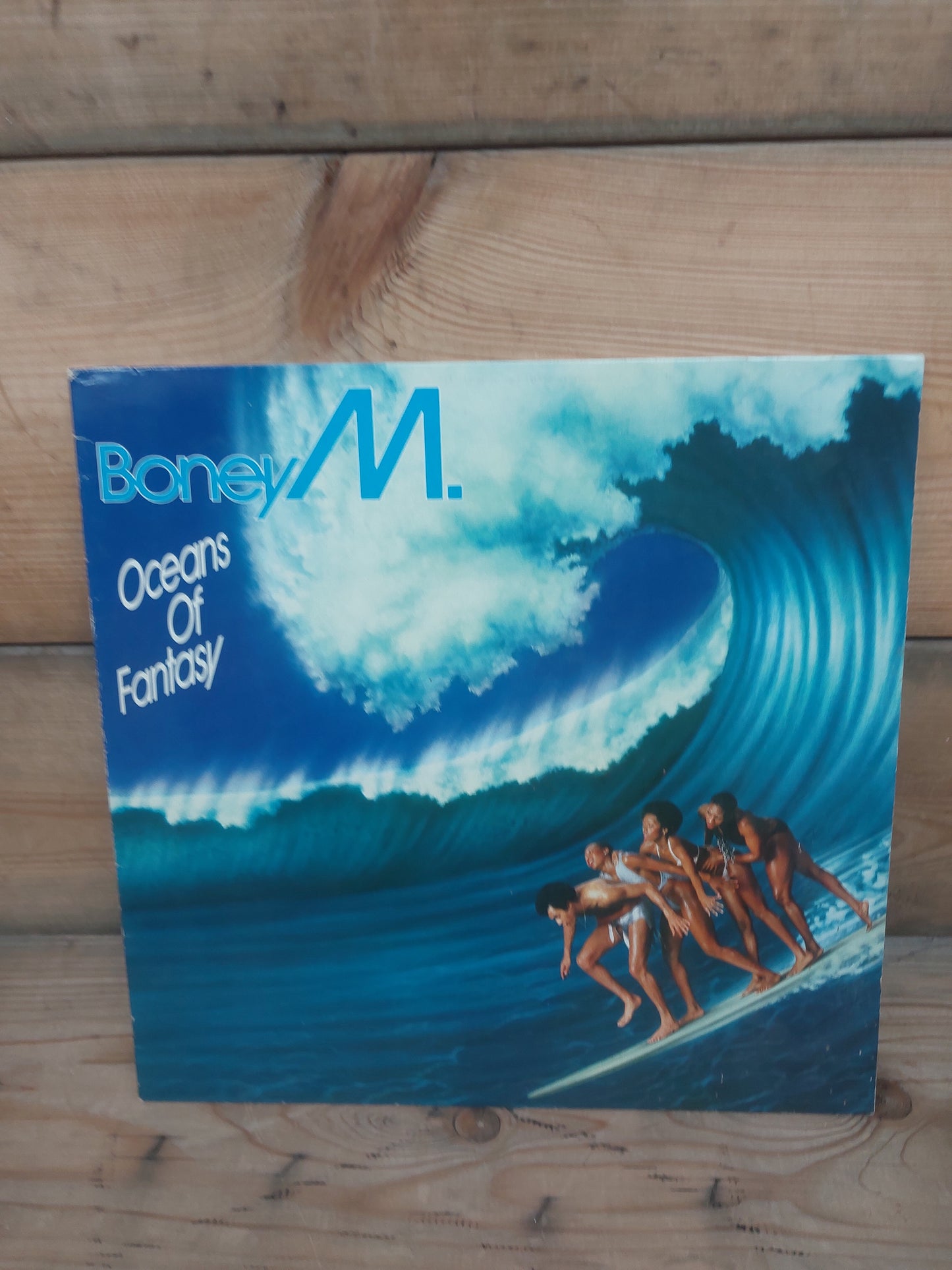 Lp - Boney M