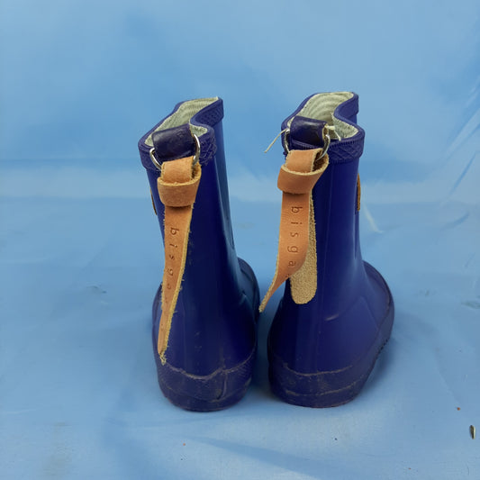 Gummistøvler str. 21