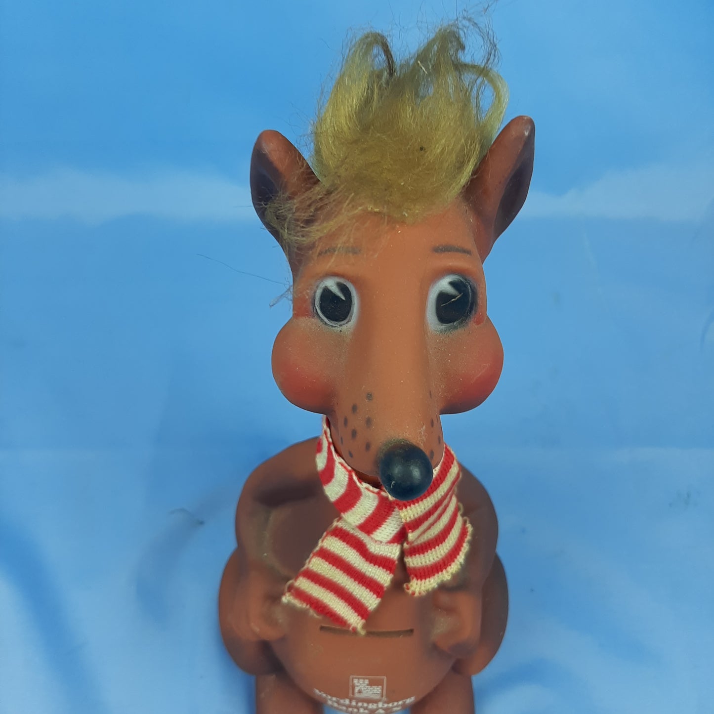 Sparebøsse