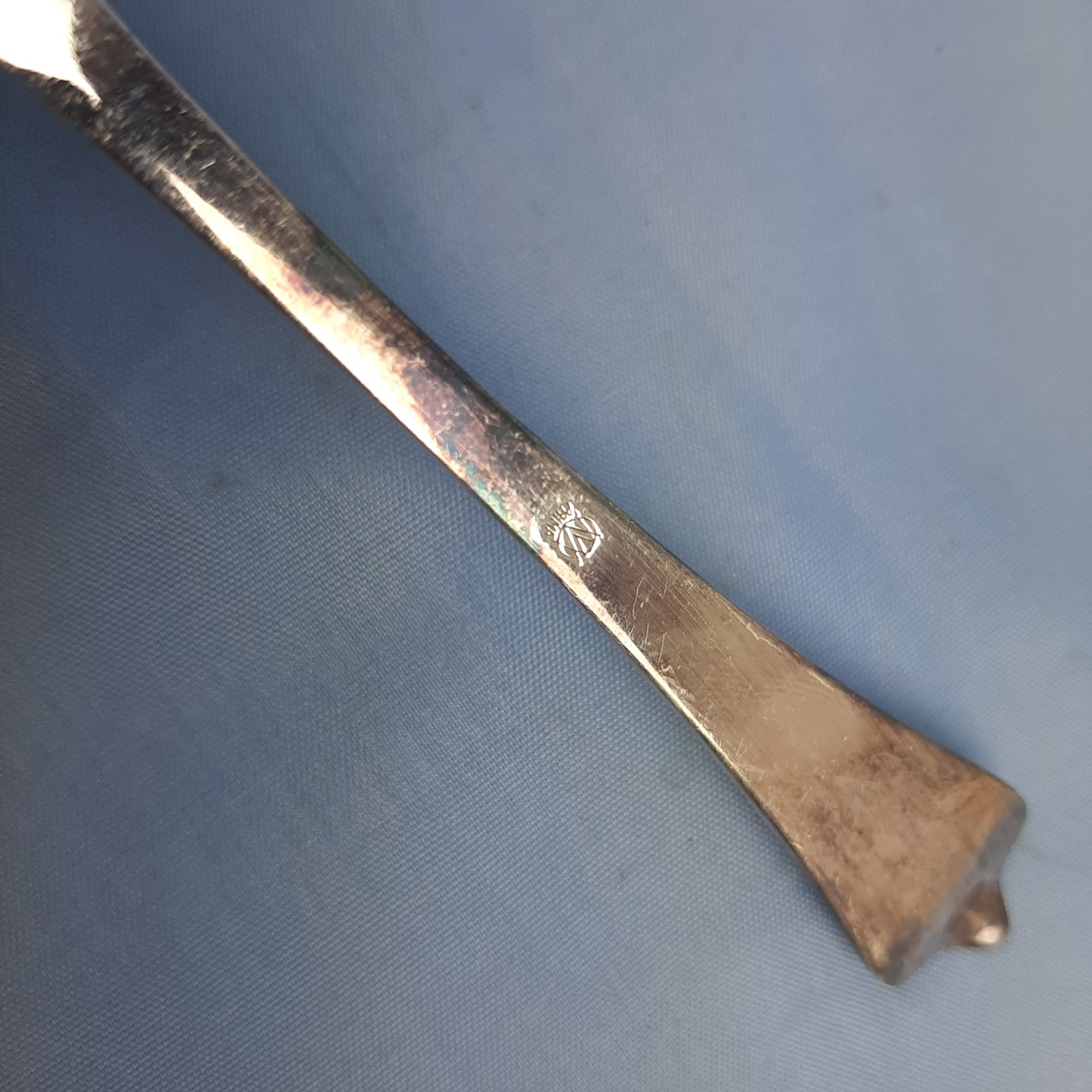 6 kagegafler