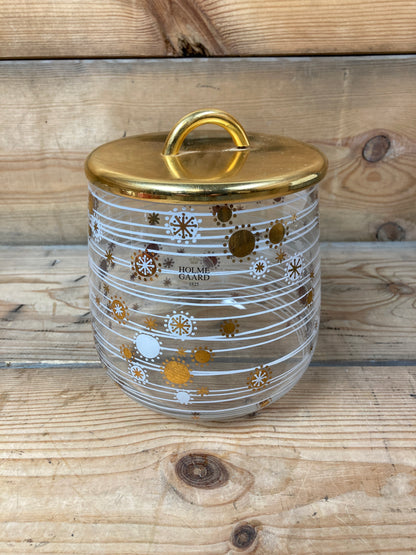 Holmegaard julekrukke