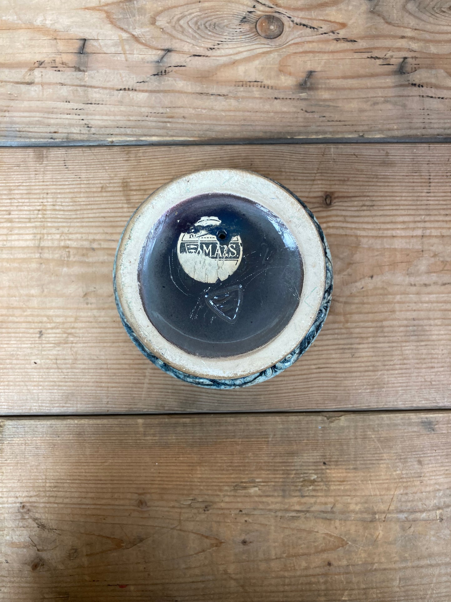 Opsats Michael Andersen