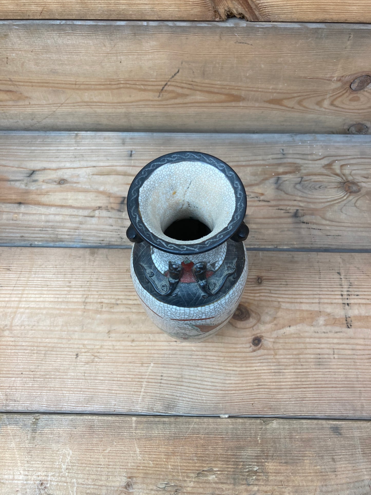 Vase