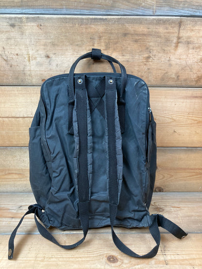 Sort Fjällräven taske