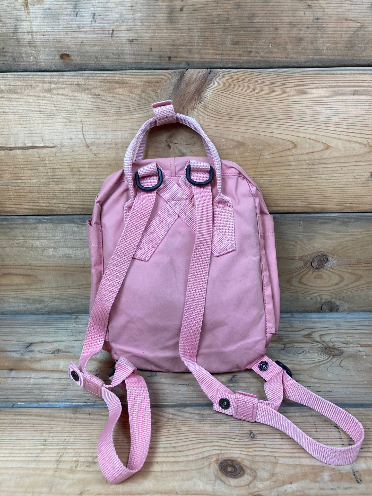 Lille taske fra Fjällräven