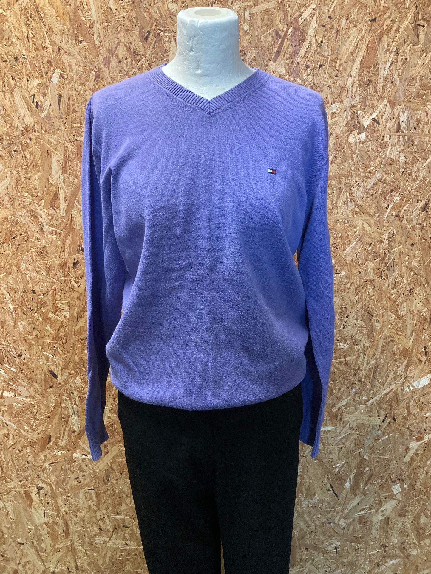 Sweater str. L.