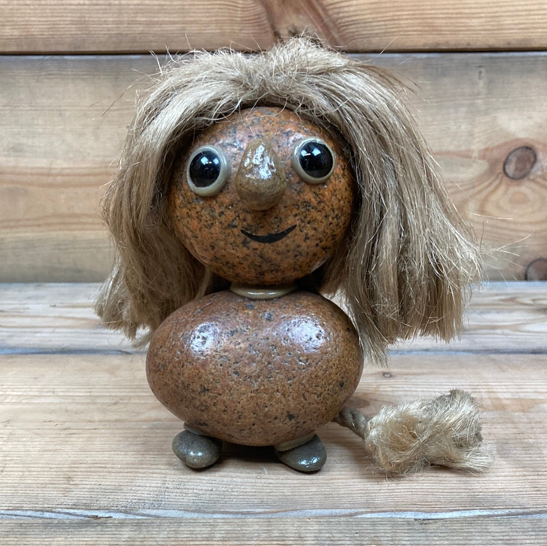 Troldefigur