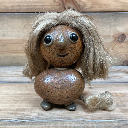 Troldefigur