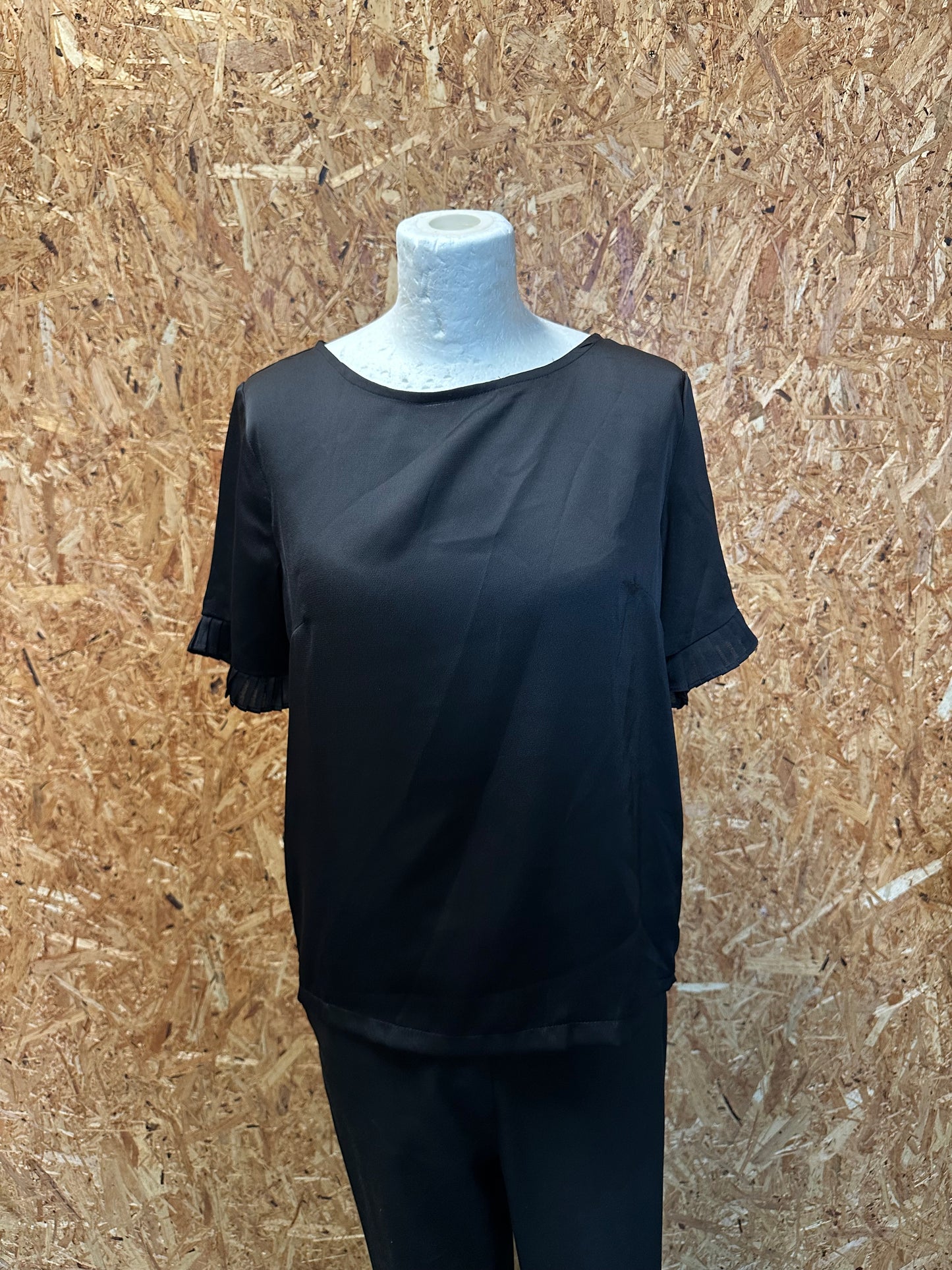 Bluse str. XS