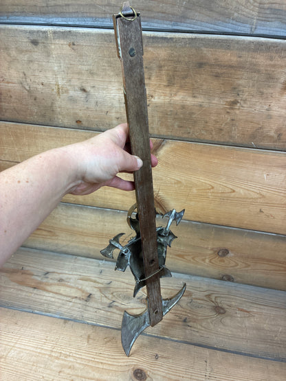 Termometer