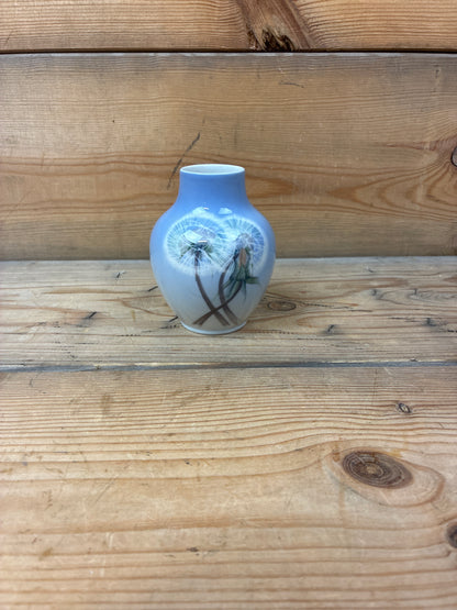 Royal Copenhagen vase