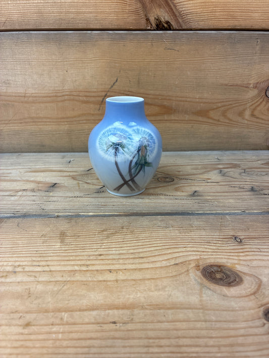 Royal Copenhagen vase