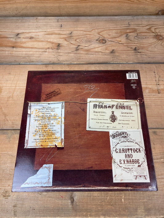 LP - Electric Light Orchestra