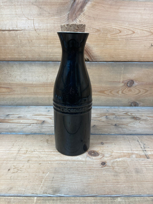 Le Creuset flaske