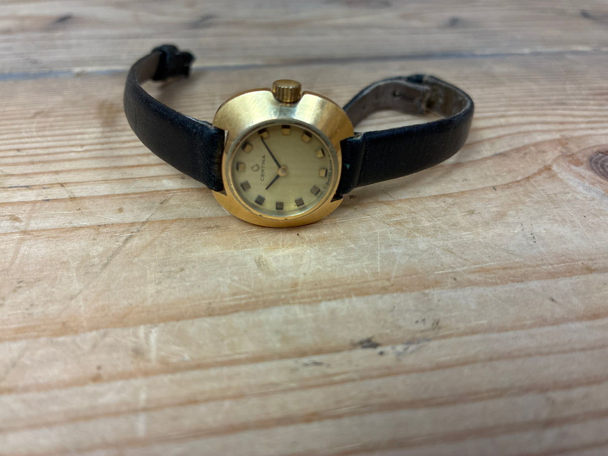 Armbåndsur