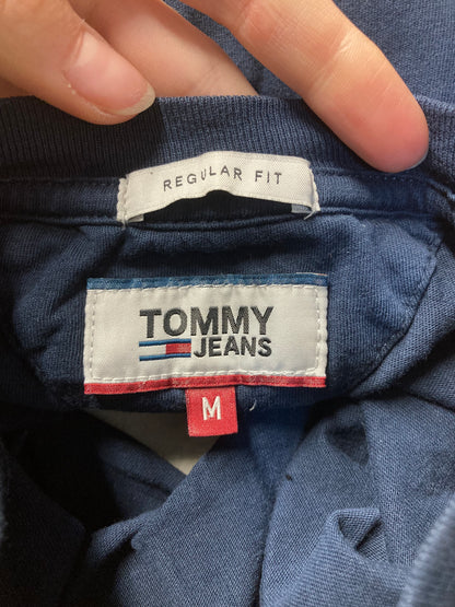 T-shirt str. M.