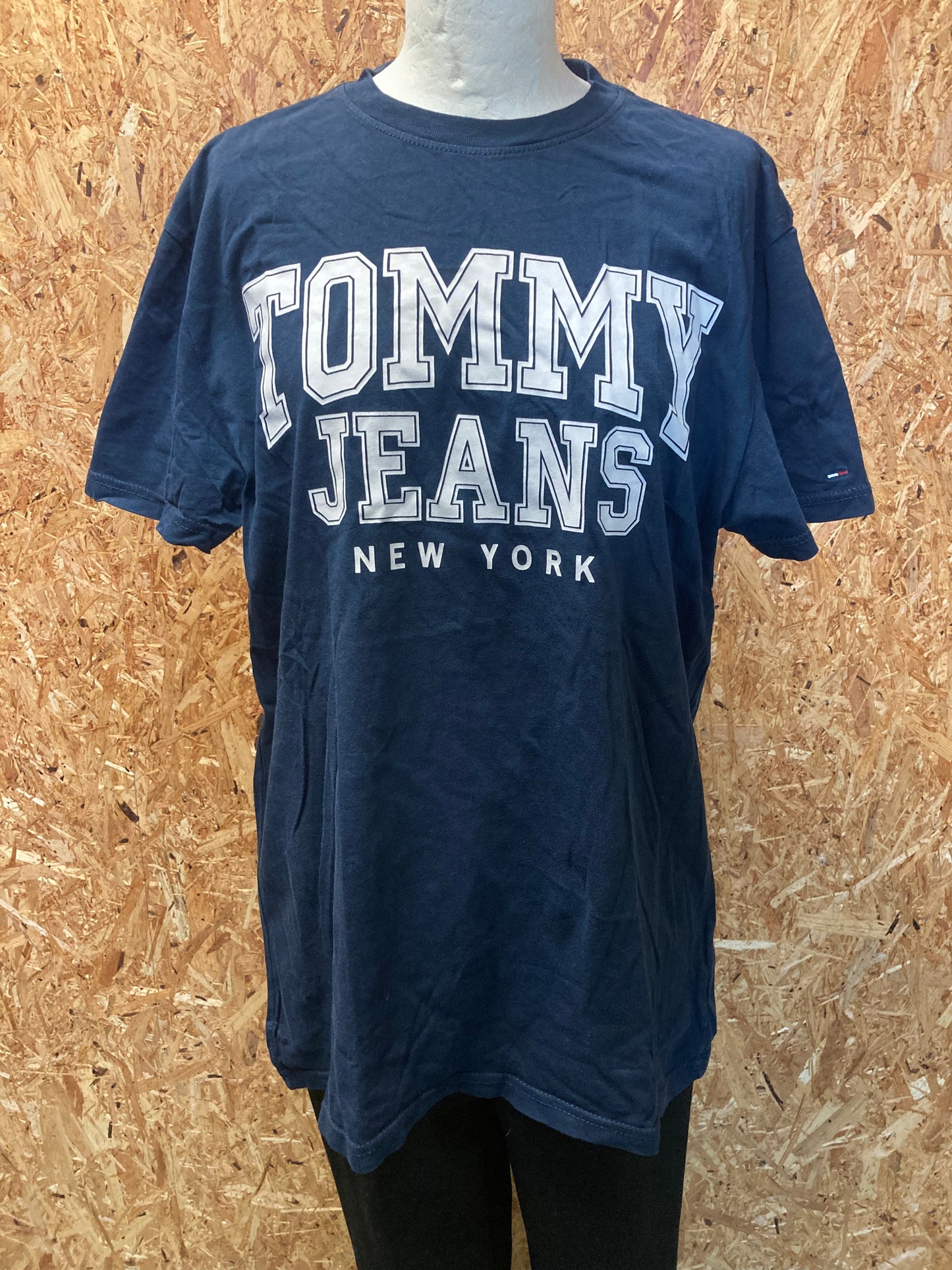 T-shirt str. M.