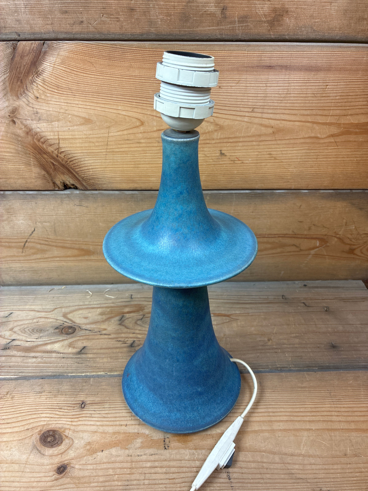 Kähler bordlampe