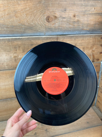 Lp - Shubidua