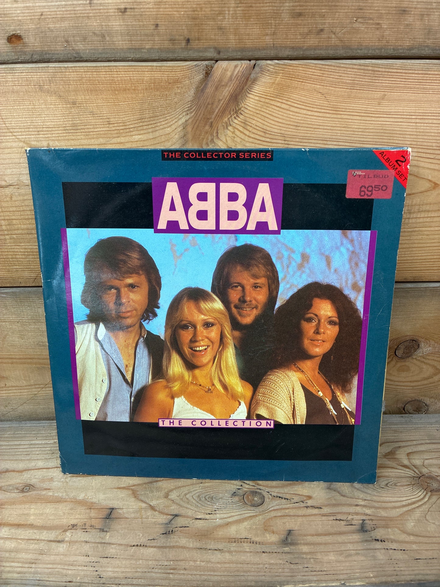 Lp - Abba