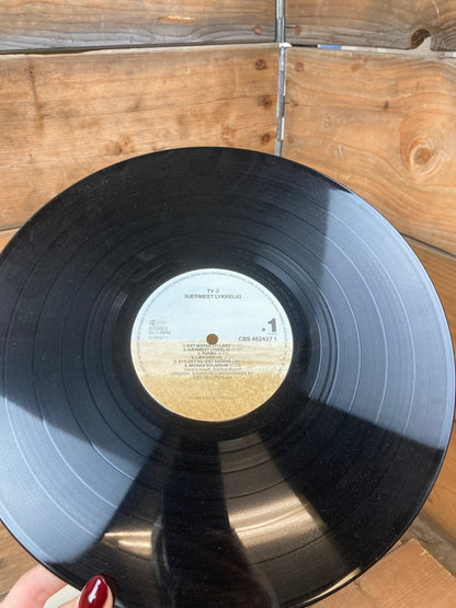LP - Tv2