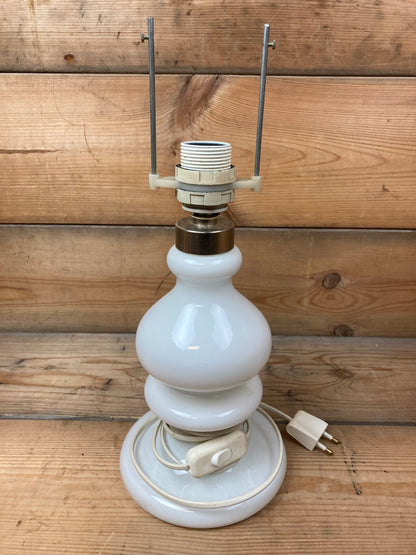 Holmegaard Bordlampe