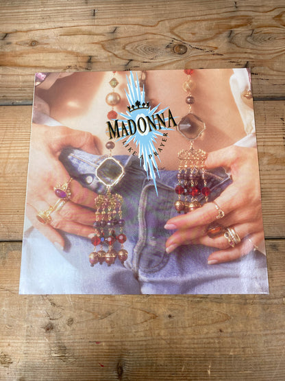 LP - Madonna