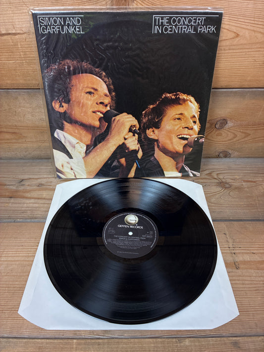 Lp - Simon And Garfunkel