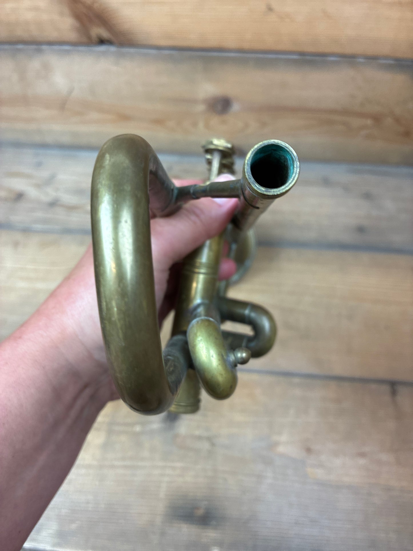 Musikinstrument