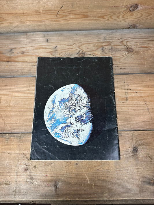 Bog - Man on the moon